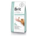 Brit (Брит) Veterinary Diet Dog Grain free Struvite Беззерновая диета при струвитном типе МКБ