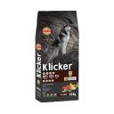 Klicker (Кликер) Dog Lamb - Сухой корм для взрослых собак всех пород с ягненком