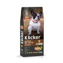 Klicker (Кликер) Small Dog Salmon -  Сухой корм для взрослых собак мелких пород с лососем
