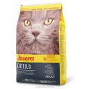 Josera (Йозера) Catelux - корм для привередливых кошек для выведения шерсти, утка картофель