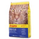 Josera (Йозера) DailyCat - корм для взрослых кошек с чувствительным пищеварением, с птицей и картофелем
