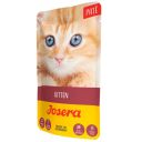 Josera (Йозера) Kitten Pate Chicken - Влажный корм для котят з курицей