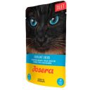 Josera (Йозера) Cat Filet Chicken with Salmon - Влажный корм для кошек филе курицы с лососем