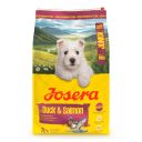 Josera (Йозера) Mini Junior - Корм для щенков мелких пород (утка лосось)
