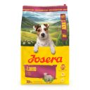 Josera (Йозера) Mini Deluxe беззерновой корм для взрослых собак мелких пород