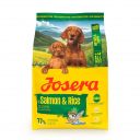 Josera (Йозера) Family Plus (Mother&Puppy) - Сухой корм для самок и щенков (с лососем)