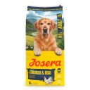 Josera (Йозера) Large Breed - Корм для взрослых собак крупных пород