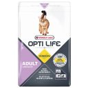 Opti Life (Опти Лай) Urinary - Сухой беззерновой корм для котов, склонных к мочекаменной болезни (курица)