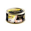 Gimpet (Джимпет) Shiny Cat Filet - Вологий корм для кішок (курка)