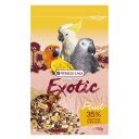 Versele-Laga (Верселе-Лага) Prestige Premium Parrots Exotic Fruit Mix - Зернова суміш з тропічними фруктами для великих папуг
