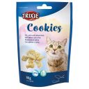 Trixie (Трикси) Cookies - Печенье с лососем и кошачьей мятой для котов и кошек