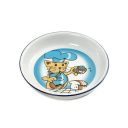 Karlie-Flamingo Cat&Fish Фламинго Кет Фиш миска для собак и кошек, керамика