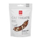 Collar (Коллар) WAUDOG Treats Лакомства для кошек маленькие суши с лососем, 100 г