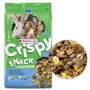 Versele-Laga Crispy Snack Popcorn (Верселе-Лага Криспи Попкорн) - Лакомство для грызунов