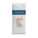 Quattro (Кваттро) Dog All Breed Maxi Extra Beef - Сухой корм для собак всех пород с говядиной