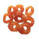 Lucky Star (Лаки Стар) - Лакомство для собак кольца вяленого мяса курицы