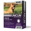Unicum (Уникум) PRO - Капли от блох и клещей на холку для собак 40-65 кг