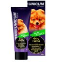Unicum (Уникум) Premium Duo Effect - Мультивитаминная Фито Паста + поддержка и нормализация ЖКТ собак и щенков