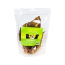 Lucky Pet (Лаки Пет) - Лакомство сушеное свинное ухо для собак