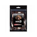 AnimAll (ЭнимАлл) Platinum - Лакомство для собак гантельки с говядиной