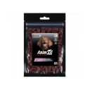 AnimAll (ЭнимАлл) Platinum - Лакомство для собак соломка мини с уткой