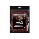 AnimAll (ЭнимАлл) Platinum - Лакомство для собак мини колбаски з уткой
