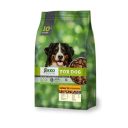 Екко-Гранула - Сухой корм для взрослых собак средних и крупных пород с индейкой