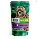 Екко-Гранула Small - Сухой корм для взрослых собак маленьких пород