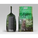 Forest Cat (ФорестКэт) Oat Organic Pellets - Гипоаллергенный наполнитель поглощающий