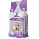 HiQ (Хайкю) Mini Adult - Сухой корм для взрослых собак малых пород