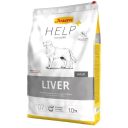 Josera (Йозера) Help + Veterinary Diet Liver Dog - Сухий лікувальний корм для собак для лікування печінкової недостатності
