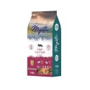 Mystic (Мистик) Adult Cat Food Gourmet сухой корм для привередливых кошек