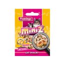 Flamingo Miniz Bonbons Карли-Фламинго Миниз Бонбонз роллы лакомство для кошек