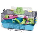 Savic (Hamster Heaven Metro) Хамстер Метро - Клетка для хомяков