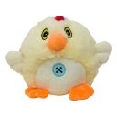 Eastland (Истленд ) Игрушка для собак Курица с пищалкой (плюш)