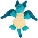 Flamingo Plush Dragon ПЛЮШЕВЫЙ ДРАКОН мягкая игрушка для собак