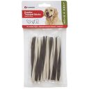 Karlie-Flamingo (Карли-Фламинго) Flamingo Duetto Twist Sticks Lamb&Rice ФЛАМИНГО ДУЭТО ТВИСТ СТИКС палочки с ягненком и рисом