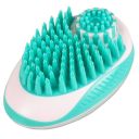 Flamingo Margo 2in1 Clean And Massage Brush Фламинго Марго щетка для чистки и массажа собак