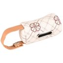 Flamingo (Фламинго) Bag Holder Vito - Сумка диспенсер для пакетов для сбора фекалий с рулоном пакетов 15шт