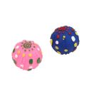 Eastland (Истленд ) Игрушка для собак Разукрашенный мяч  (винил)