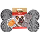 Flamingo Lick Pad Yummee L - Миска-коврик антистресс, медленного кормления для собак