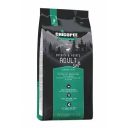 Chicopee (Чикопи) HNL SOFT Adult Ostrich &Potato – полувлажный беззерновой монобелковый корм для взрослых собак с мясом страуса и картофелем