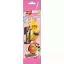 Vitapol (Витапол) Smaker Weekend Style - Лакомство для нимф, фрукты