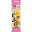 Vitapol (Витапол) Smaker Weekend Style - Лакомство для нимф, орехи