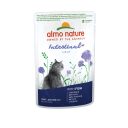 Almo Nature (Альмо Натюр) Holistic Digestive Help Cat Fish - Влажный корм для котов с чувствительным пищеварением (рыба)