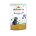 Almo Nature (Альмо Натюр) Holistic Digestive Help Cat Poultry - Влажный корм для котов с чувствительным пищеварением (птица)