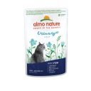 Almo Nature (Альмо Натюр) Holistic Urinary Help Cat Fish - Влажный корм для профилактики мочекаменной болезни у котов (рыба)