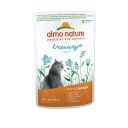 Almo Nature (Альмо Натюр) Holistic Urinary Help Cat Chicken - Влажный корм для профилактики мочекаменной болезни у котов (курица)