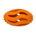 Eastland (Истленд ) Игрушка для собак Мяч регби (резина)