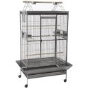 Savic (Wellington Playpen) Веллингтон Плейпен вольер для попугаев, темно-серый